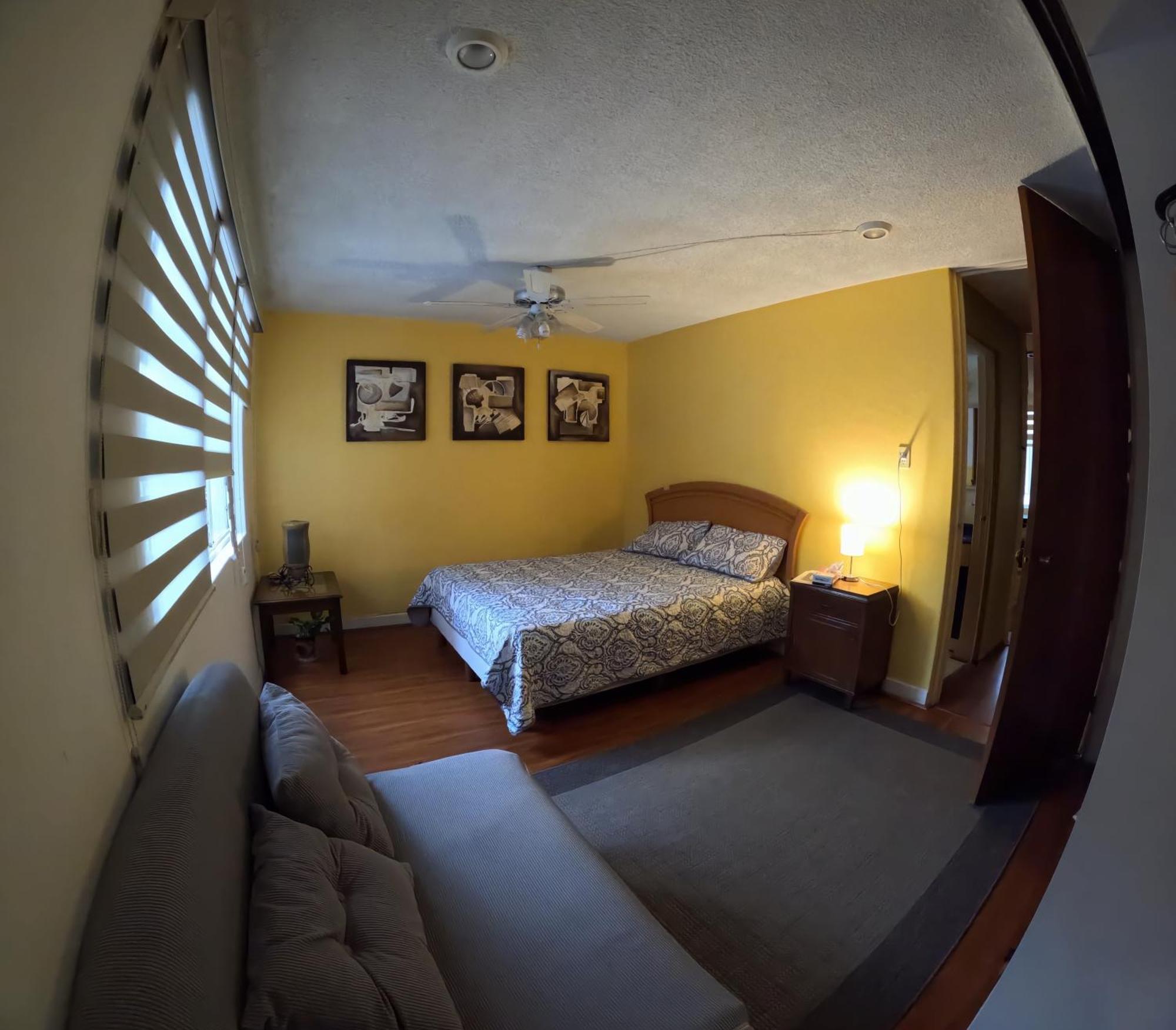 Neighbor Of Frida Khalo, Vintage Stay In Coyoacan メキシコシティ エクステリア 写真